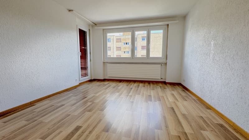 Après rénovation complète 3.5 pièces à louer OFFRE SPECIALE : 1 loyer net offert! (4)