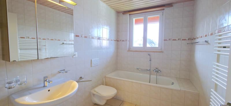 Appartement 4 ½ pièces, 2825 Courchapoix (6)