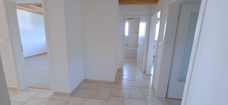 Appartement 4 ½ pièces, 2825 Courchapoix (5)