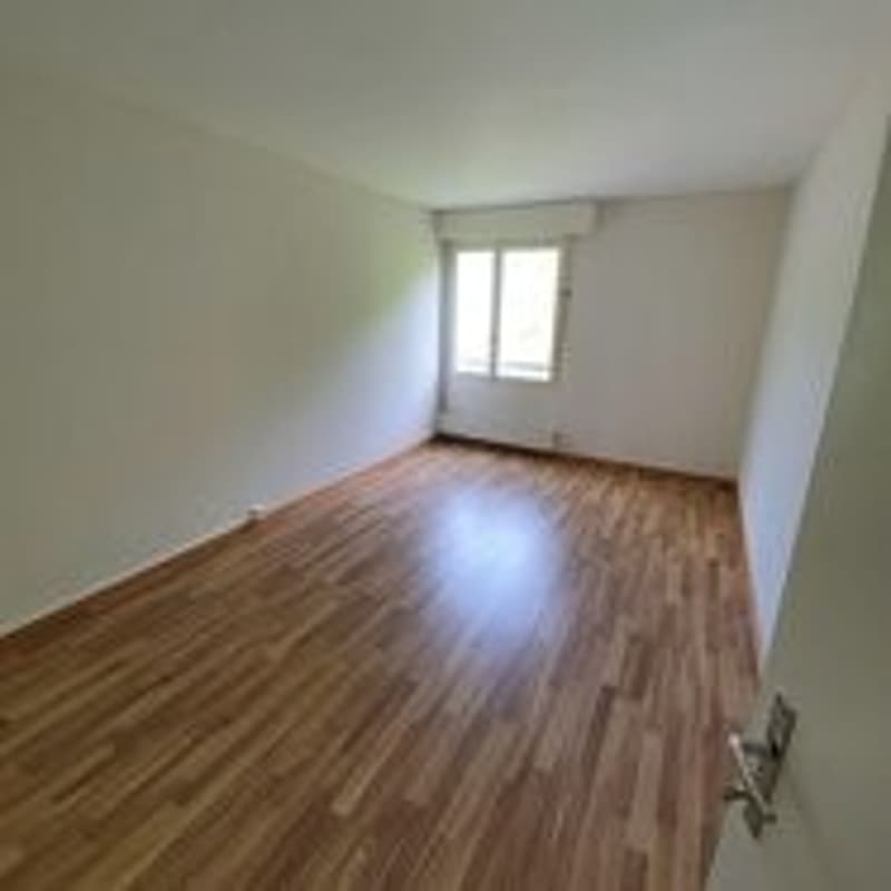 Incantevole appartamento 3.5 locali su Uferweg a Burgdorf (5)