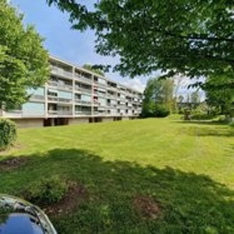 Incantevole appartamento 3.5 locali su Uferweg a Burgdorf (1)