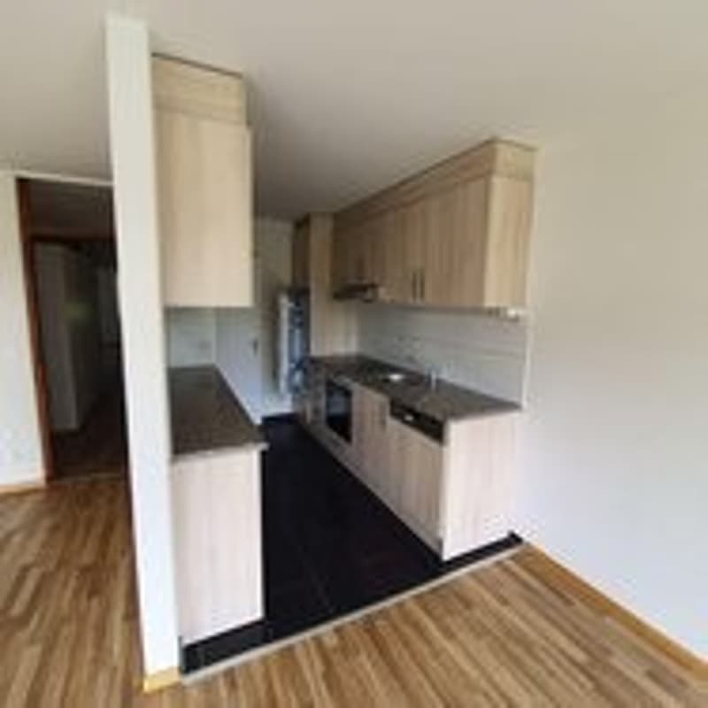 Incantevole appartamento 3.5 locali su Uferweg a Burgdorf (4)