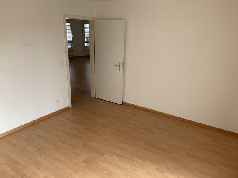 Appartamento accogliente di 3 locali con balcone a Grenchen (9)