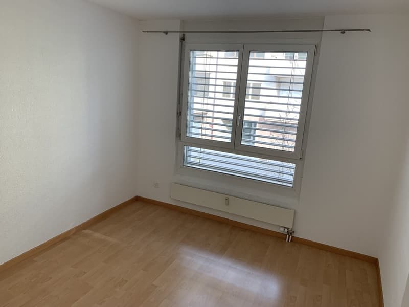 Appartamento accogliente di 3 locali con balcone a Grenchen (11)