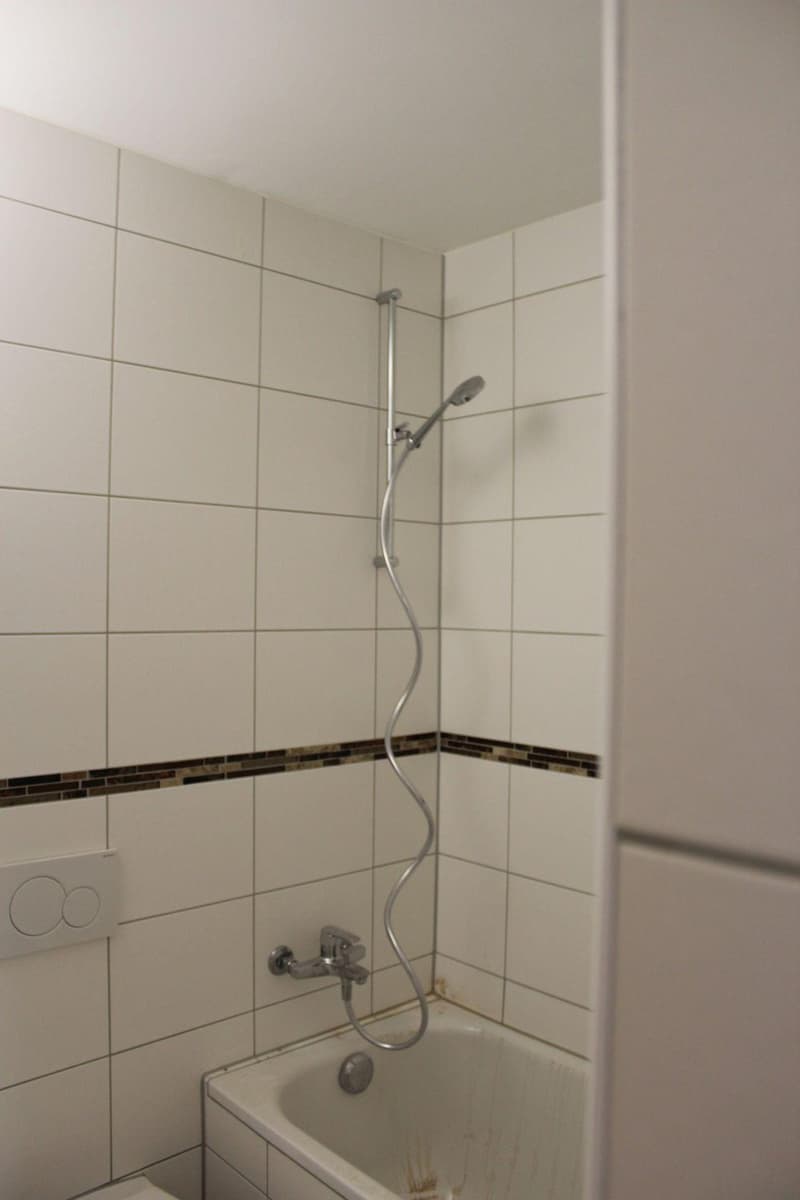 Bright 3-room apartment in Porrentruy (6)