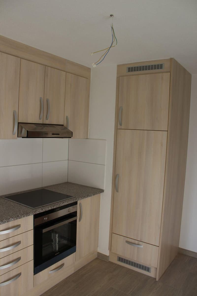 Bright 3-room apartment in Porrentruy (9)