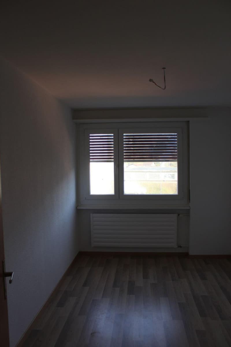 Bright 3-room apartment in Porrentruy (11)