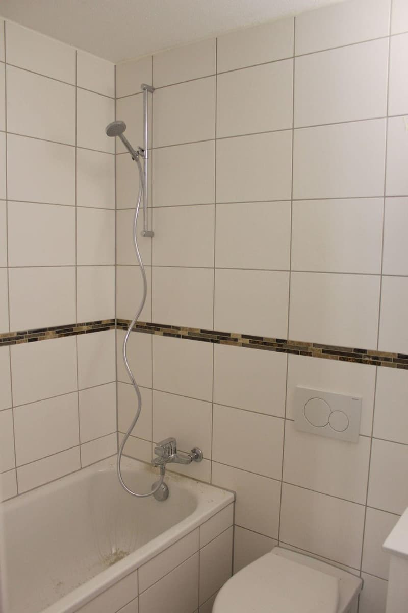 Bright 3-room apartment in Porrentruy (5)