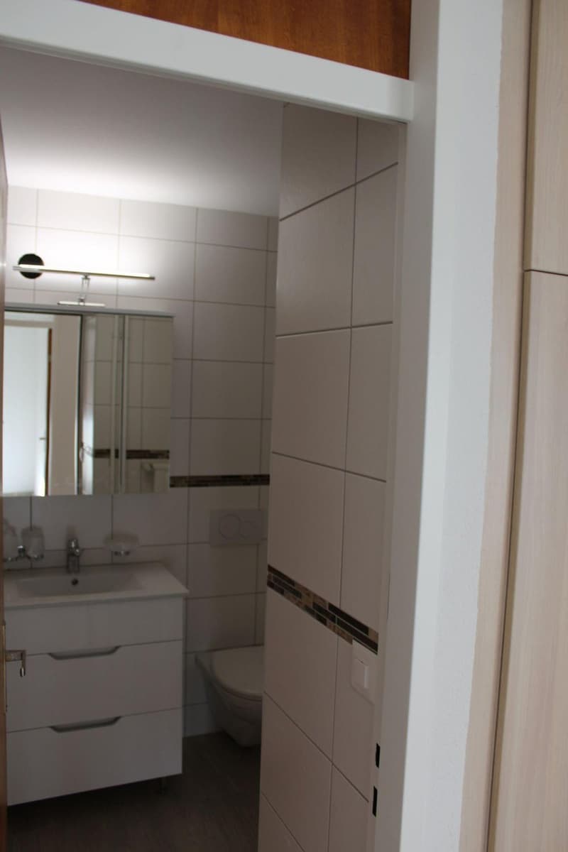 Bright 3-room apartment in Porrentruy (4)