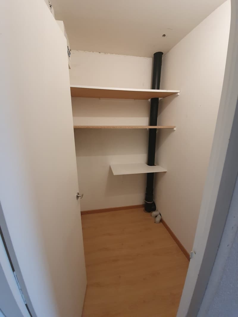Bright 3-room apartment with balcony on the 5th floor in Burgdorf (7)