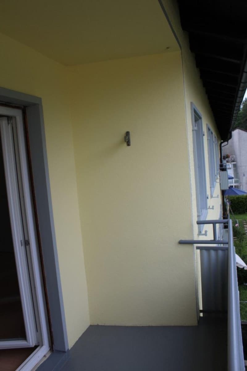 Charming 4-room apartment in a quiet location in Zuchwil (12)