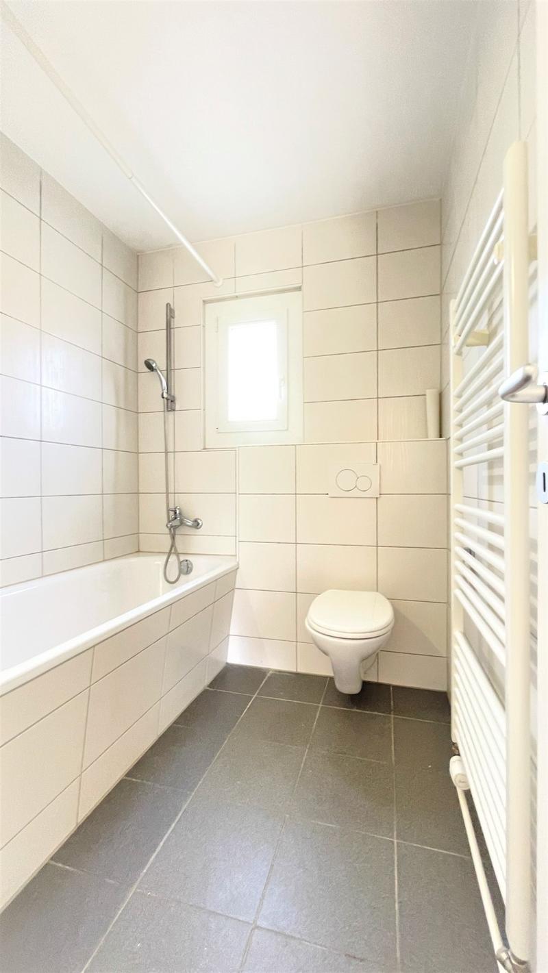 Charming 4-room apartment in a quiet location in Zuchwil (11)