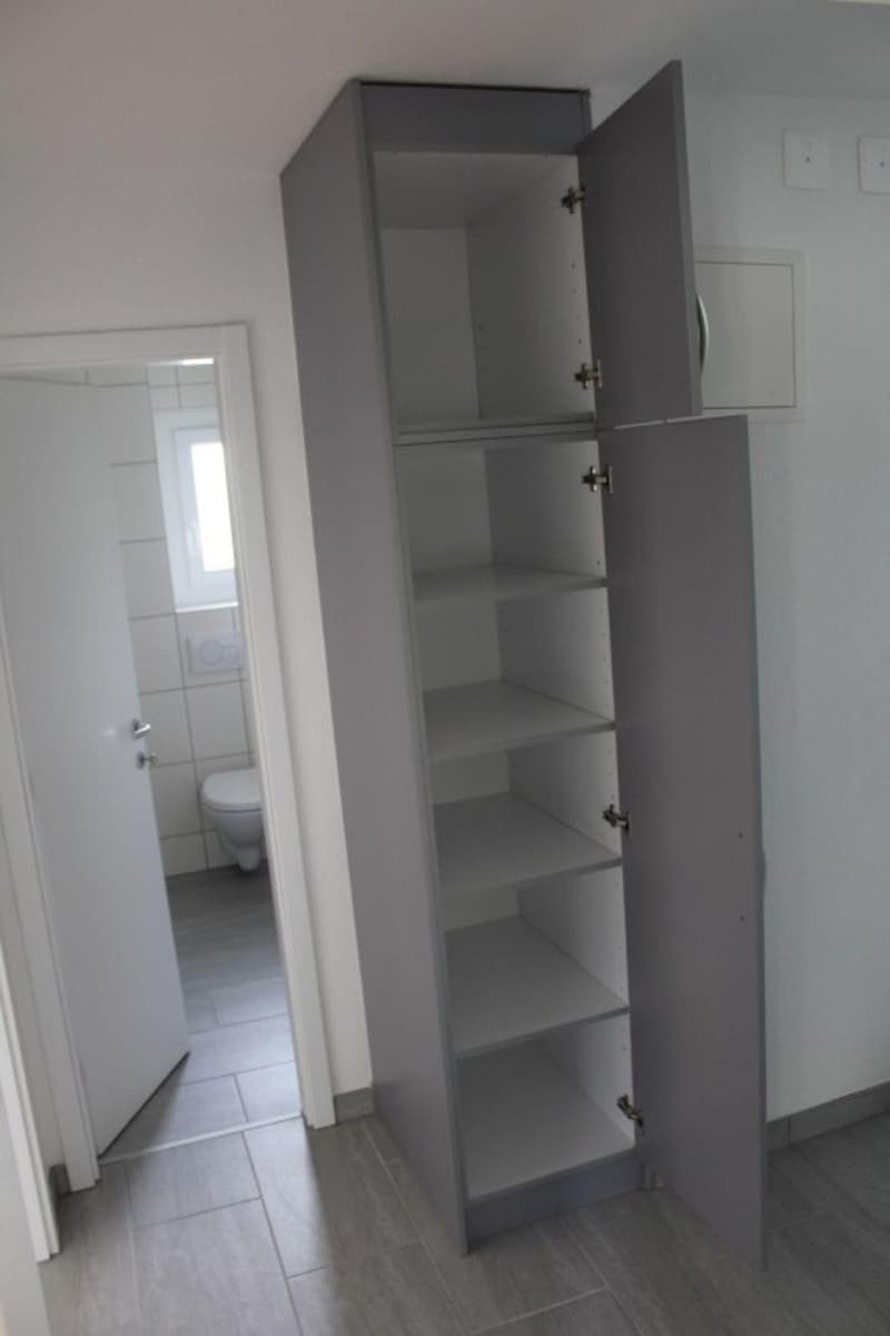Charming 4-room apartment in a quiet location in Zuchwil (4)