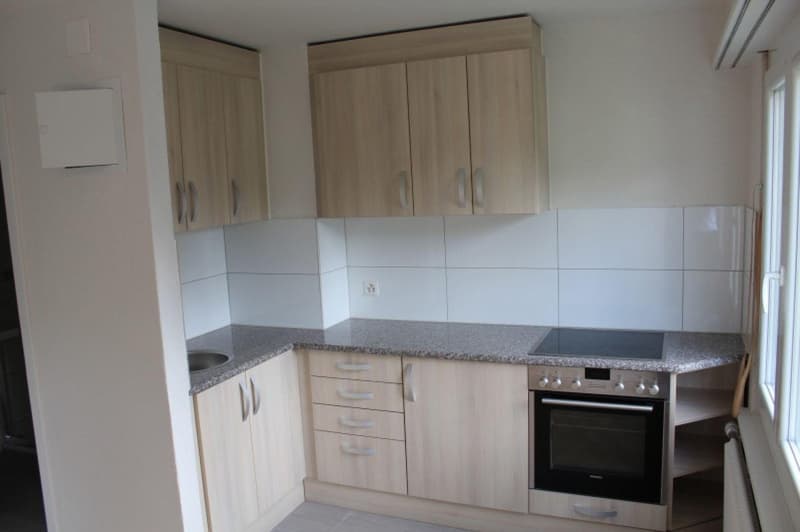 Gemütliches 1-Zimmer-Apartment in Zuchwil ab sofort verfügbar! (1)
