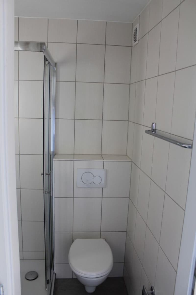 Gemütliches 1-Zimmer-Apartment in Zuchwil ab sofort verfügbar! (5)
