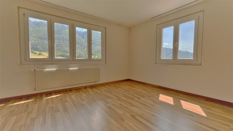 Charmant appartement de 3,5 pièces à Moutier (6)