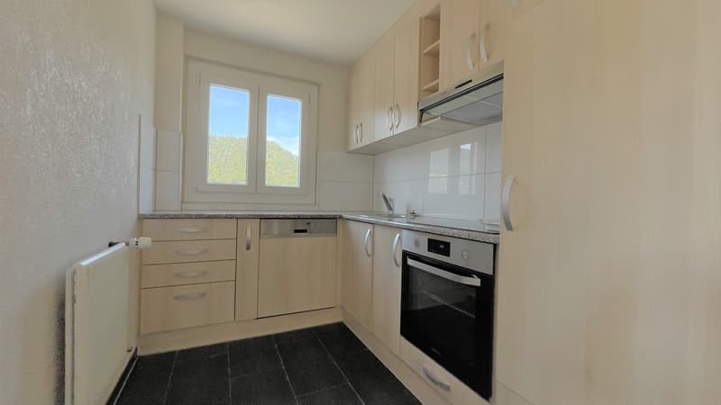 Charmant appartement de 3,5 pièces à Moutier (3)