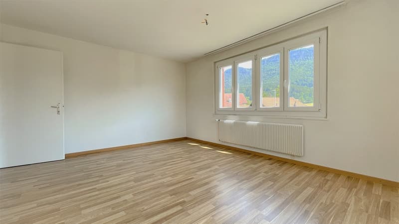 Charmant appartement de 3,5 pièces à Moutier (4)