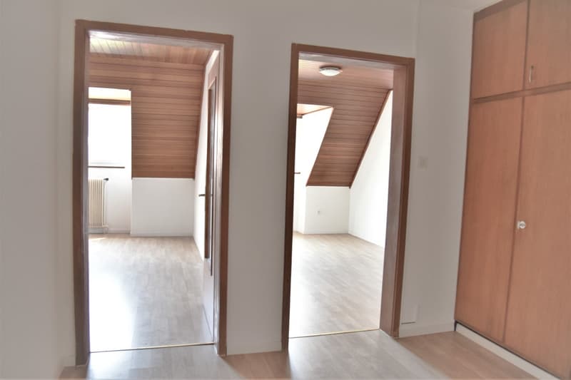 Charmant appartement de 3 pièces à Moutier (2)