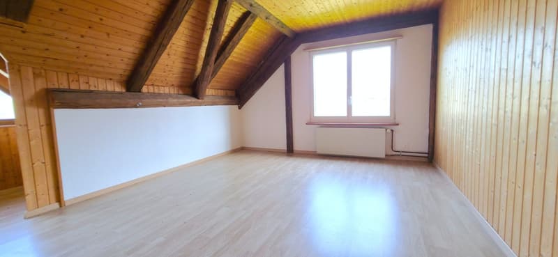 Charmant appartement de 4.5 pièces à Courchapoix (6)