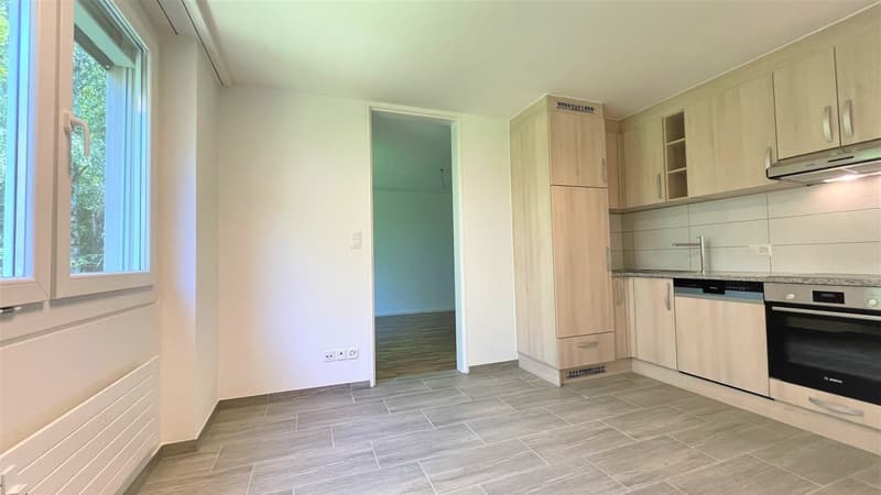 Gemütliche 1-Zimmer-Wohnung in Rorschacherberg (3)