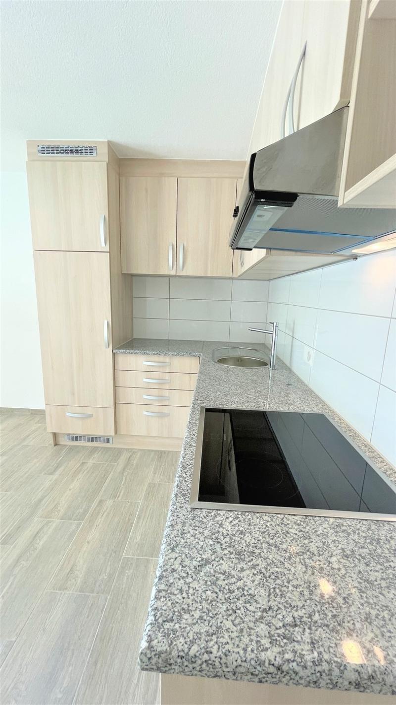 Gemütliche 1-Zimmer-Wohnung in Rorschacherberg (2)