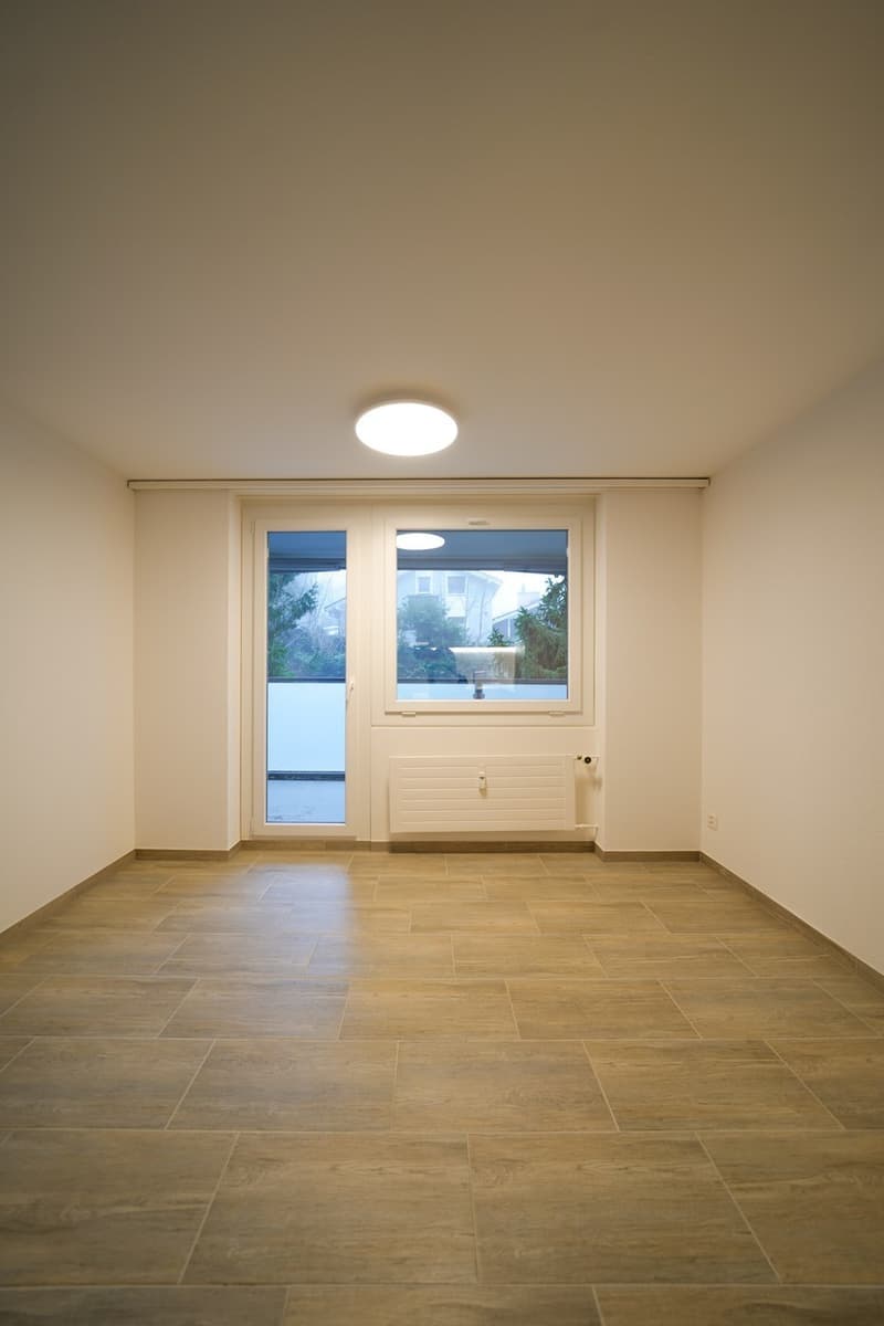 Helle 3-Zimmer-Wohnung mit Balkon in Rorschacherberg (3)