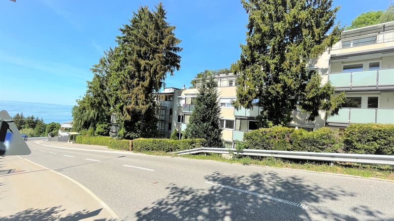 Helle 3-Zimmer-Wohnung mit Balkon in Rorschacherberg (7)