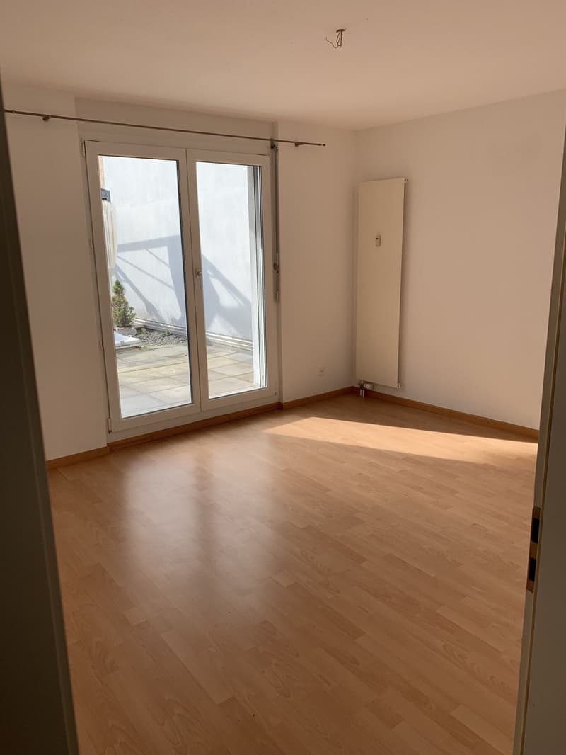 Gemütliche 3-Zimmer-Wohnung mit Balkon in Grenchen (10)