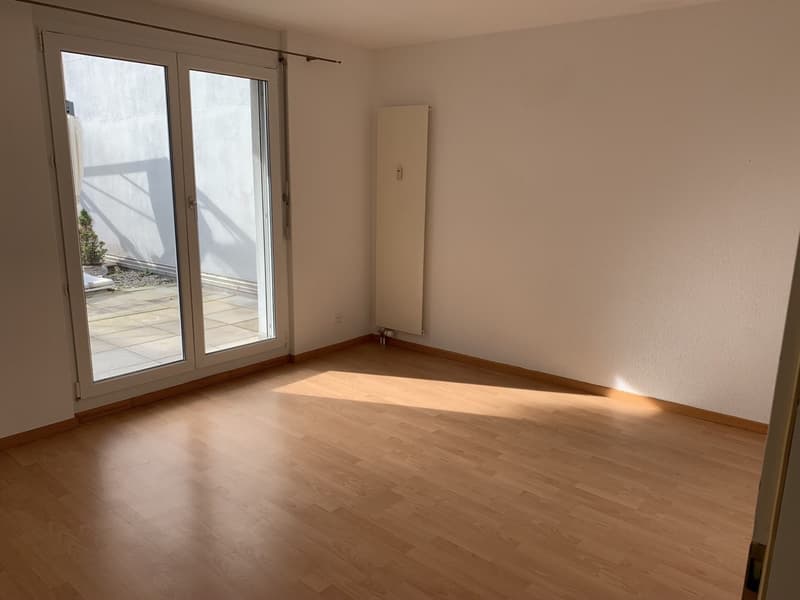 Gemütliche 3-Zimmer-Wohnung mit Balkon in Grenchen (8)