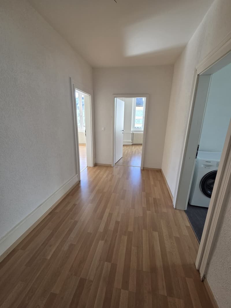 Charmant appartement de 2 pièces à Delémont (3)