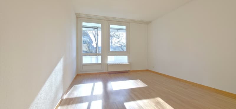 Gemütliche 4-Zimmer-Wohnung im Erdgeschoss in Langenthal (3)