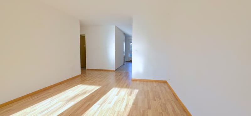 Gemütliche 4-Zimmer-Wohnung im Erdgeschoss in Langenthal (5)