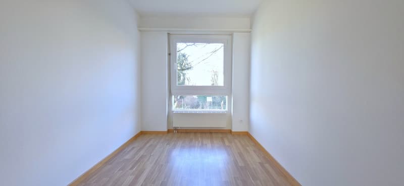 Gemütliche 4-Zimmer-Wohnung im Erdgeschoss in Langenthal (4)