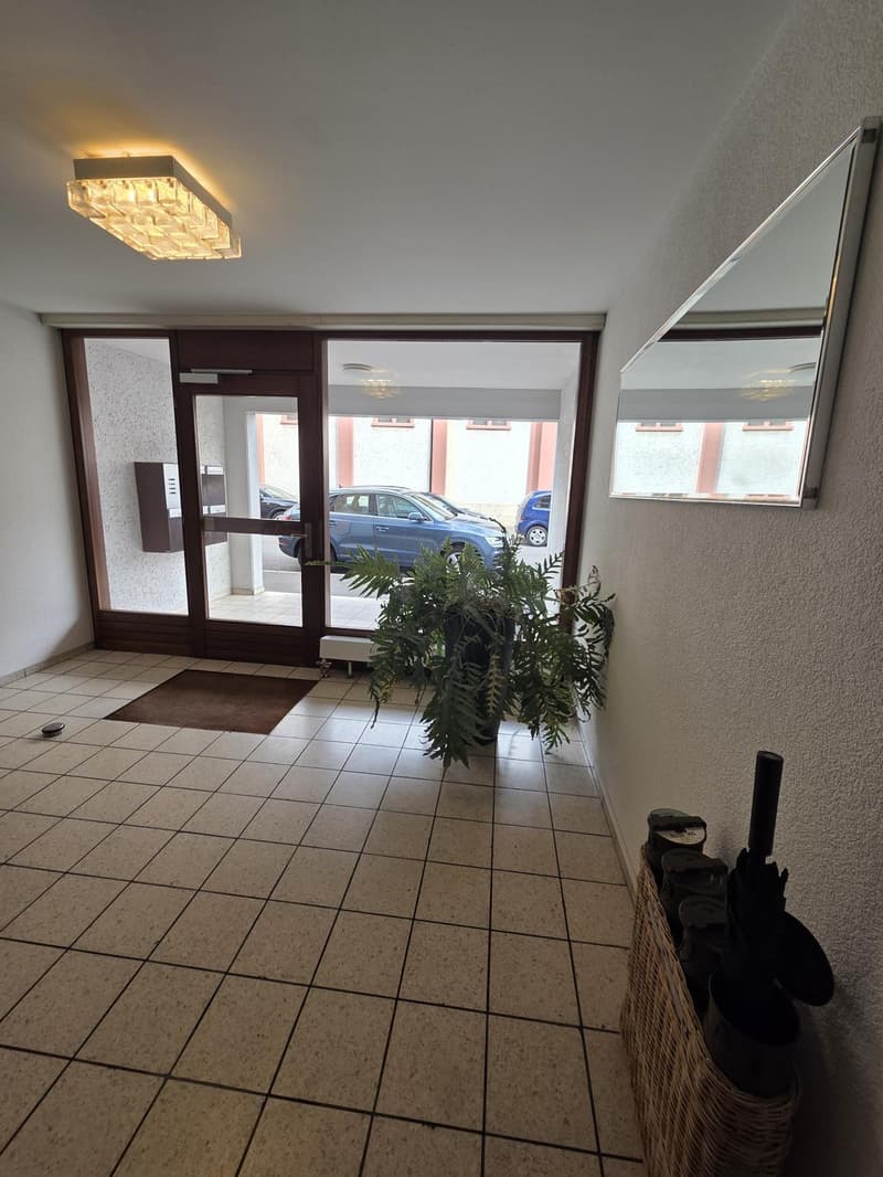 Charmante 3-Zimmer-Eigentumswohnung im Erdgeschoss in Basel (12)