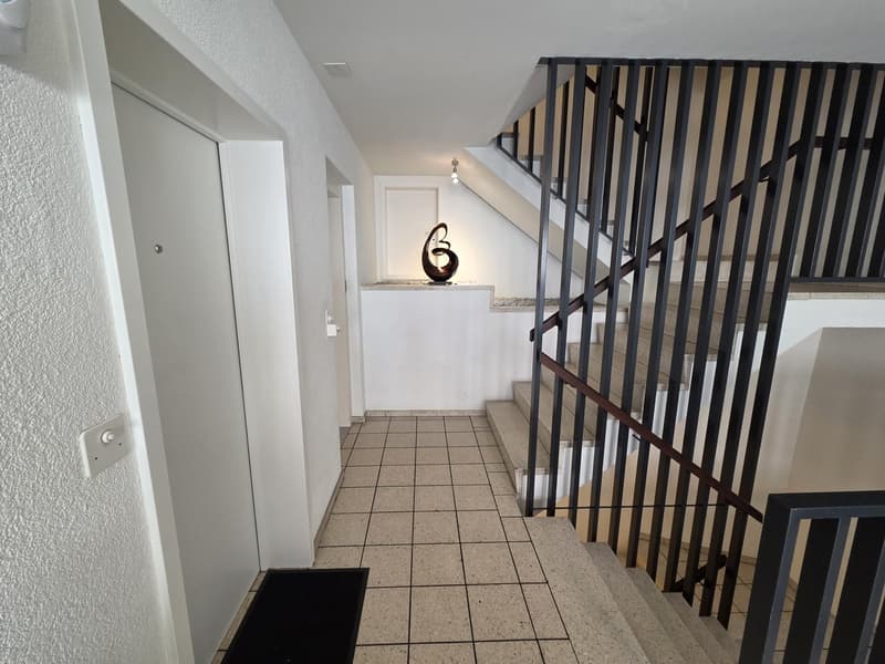 Charmante 3-Zimmer-Eigentumswohnung im Erdgeschoss in Basel (13)