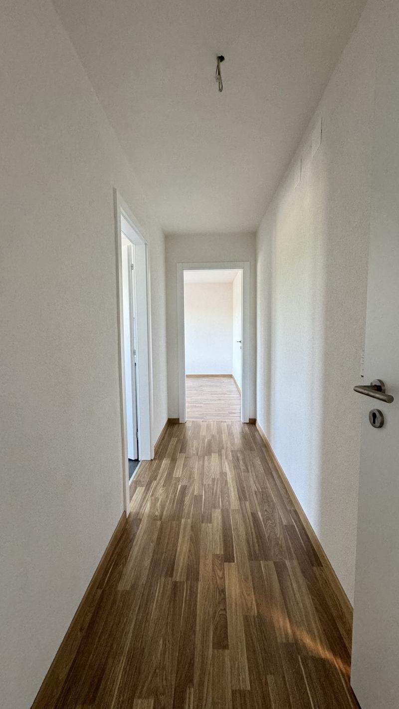 Charmante 2-Zimmer-Wohnung mit Balkon in Murgenthal (6)