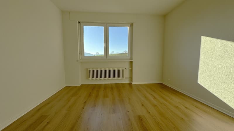 Charmant appartement de 2 pièces à Delémont (5)
