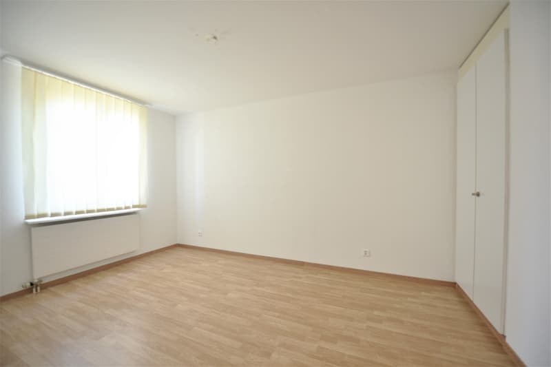 Appartement lumineux de 3 pièces à Courrendlin (5)