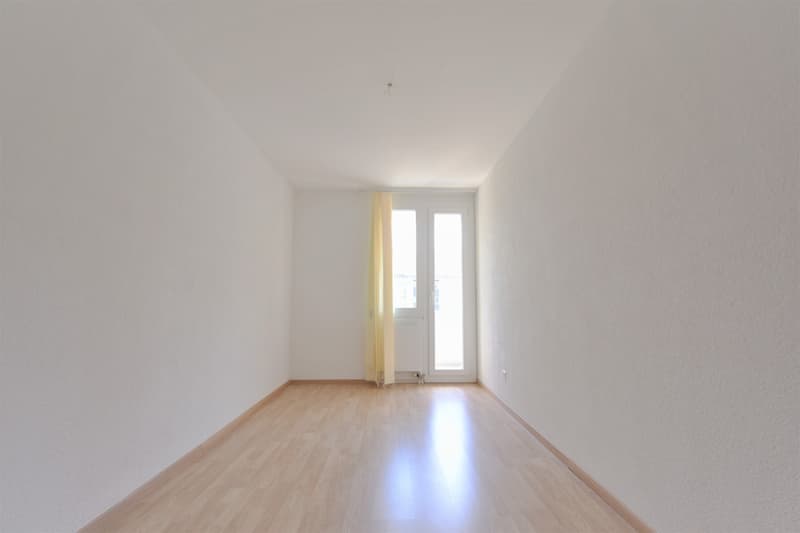 Appartement lumineux de 3 pièces à Courrendlin (6)