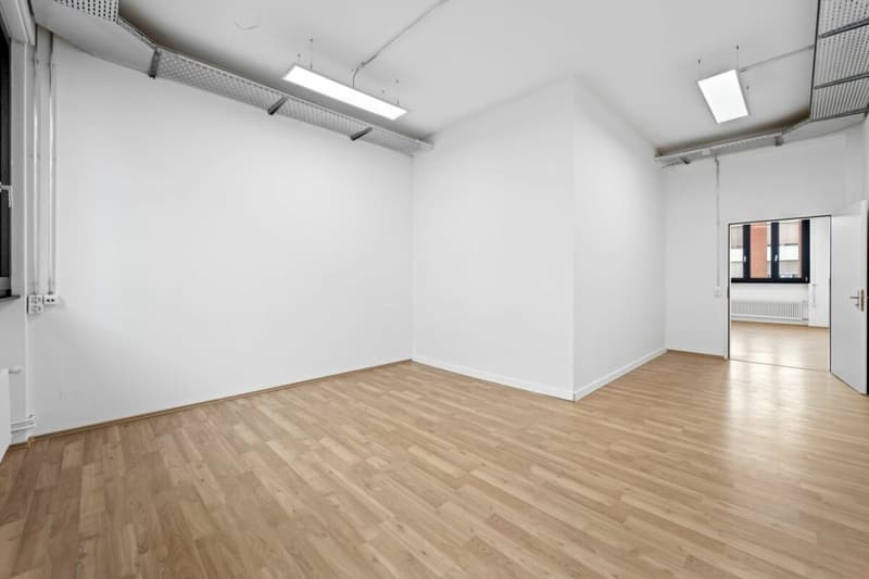 Uffici 300 m2, Laboratorio/Ufficio 72 m2, Magazzino 43 m2 (8)