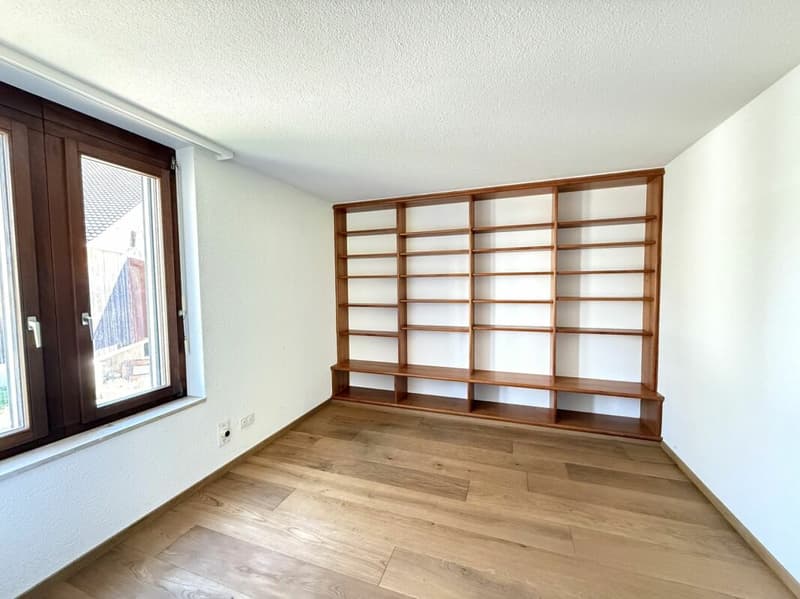 Spacious and detached 9 1/2-room single-family house - natural living with proximity to the city (7)