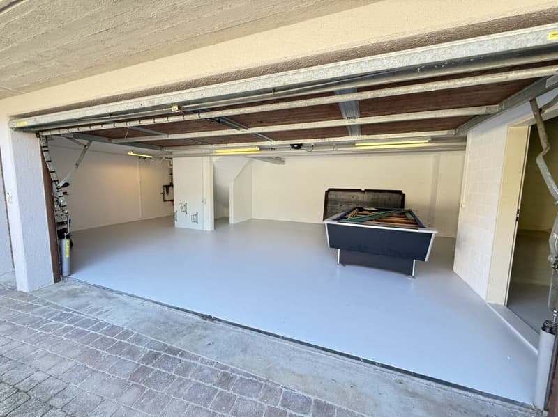 Spacious and detached 9 1/2-room single-family house - natural living with proximity to the city (16)