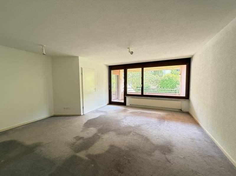 Spacious and detached 9 1/2-room single-family house - natural living with proximity to the city (15)