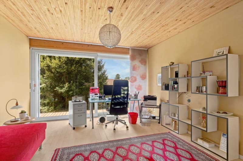 Nachhaltige Villa in Holzbauweise an bester Aussichtslage (11)