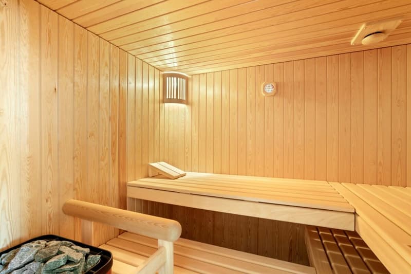 Exklusive Villa mit Wellness und Pool - Wohnen Entspannen Geniessen (22)