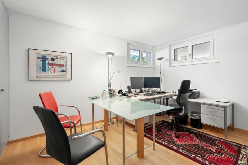 Exklusive Villa mit Wellness und Pool - Wohnen Entspannen Geniessen (21)