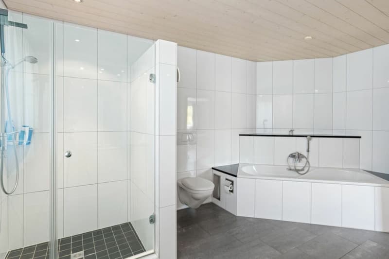 Exklusive Villa mit Wellness und Pool - Wohnen Entspannen Geniessen (17)