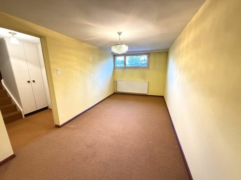 Ruhig gelegenes 4 1/2 Zimmer Eck-Einfamilienhaus mit Garten (15)