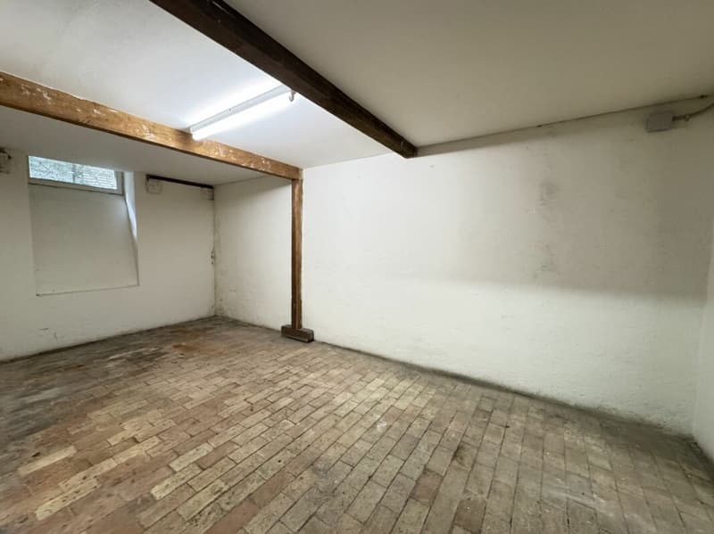 ATTRAKTIVES STADTHAUS MIT VISIONEN (19)